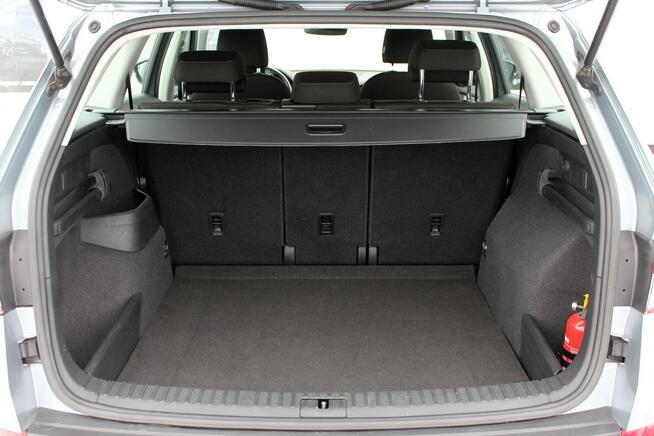 Škoda Kodiaq SalonPL FV23% DSG Ambition Kamera LED Navi Tempomat 1WŁ Gwarancja