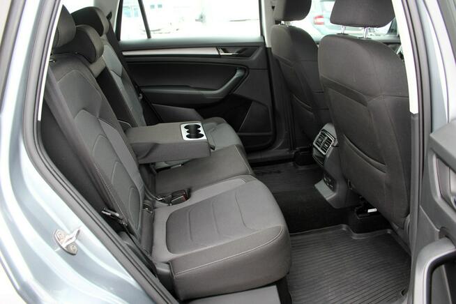 Škoda Kodiaq SalonPL FV23% DSG Ambition Kamera LED Navi Tempomat 1WŁ Gwarancja