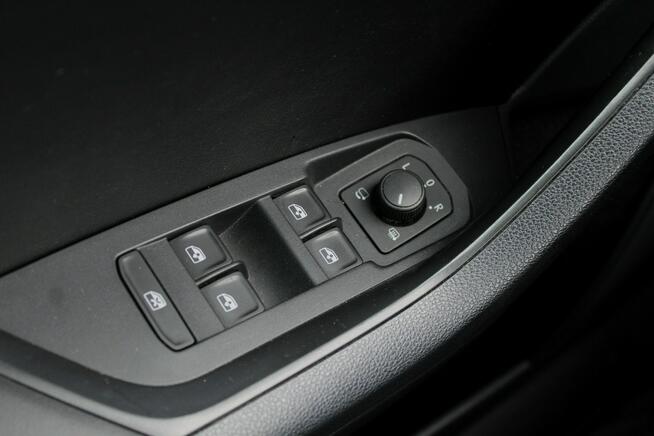 Škoda Kodiaq SalonPL FV23% DSG Ambition Kamera LED Navi Tempomat 1WŁ Gwarancja