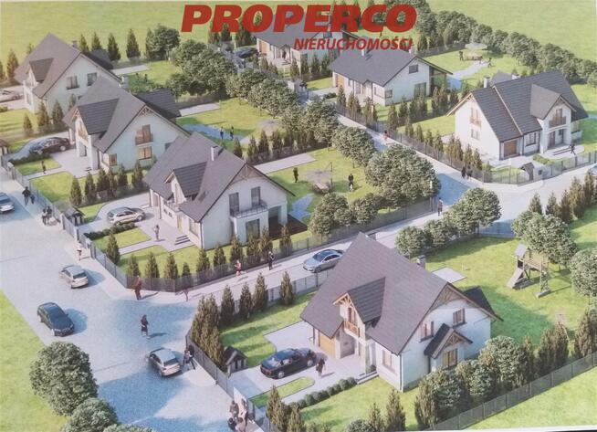 Dom Lisów gm. Morawica