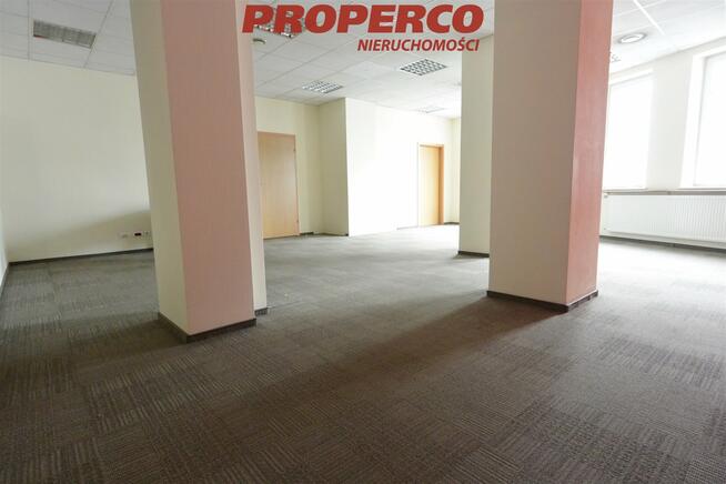 Lokal użytkowy Kielce Centrum