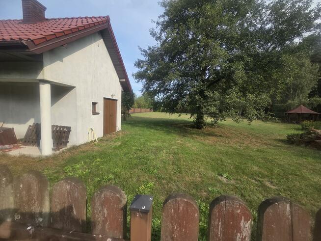 Działka budowlana Wiązowna