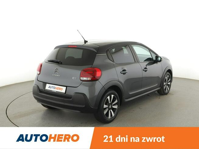 Citroen C3 klimatyzacja multifunkcja czujniki parkowania