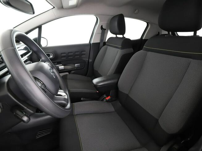 Citroen C3 klimatyzacja multifunkcja czujniki parkowania