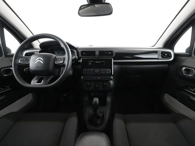 Citroen C3 klimatyzacja multifunkcja czujniki parkowania