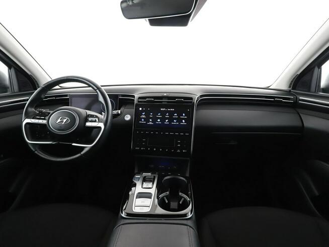 Hyundai Tucson HEV automat full LED navi kamery grzane fotele virtual cocpit