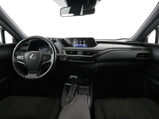 Lexus UX FV23 250h Automat Executive Line Tempomat Asystenci Alcantara Kamera