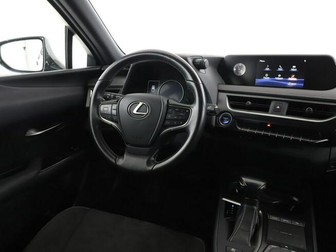 Lexus UX FV23 250h Automat Executive Line Tempomat Asystenci Alcantara Kamera