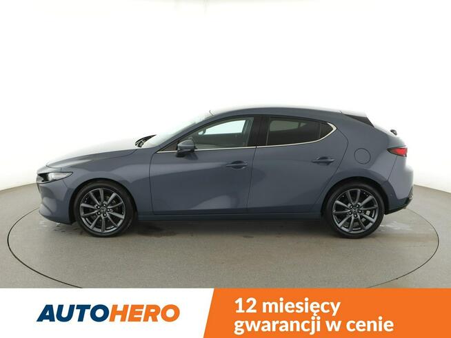 klima auto full LED kamery 360 grzane fotele