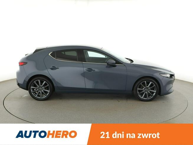 klima auto full LED kamery 360 grzane fotele