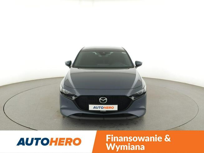 klima auto full LED kamery 360 grzane fotele