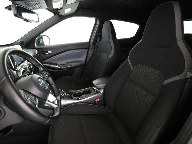 Nissan Juke 1.0 DIG-T Automat TEKNA Tempomat Grzane Fotele ParkAssist Kamera LED