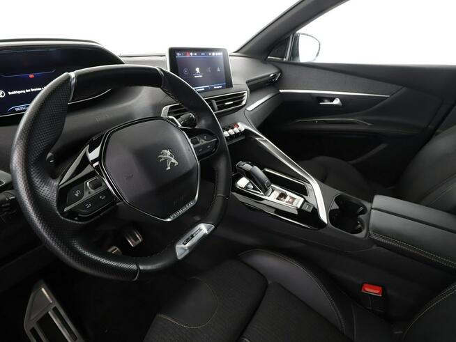 Peugeot 3008 GT-Line automat 180KM panorama navi kamera grzane fotele FullLED