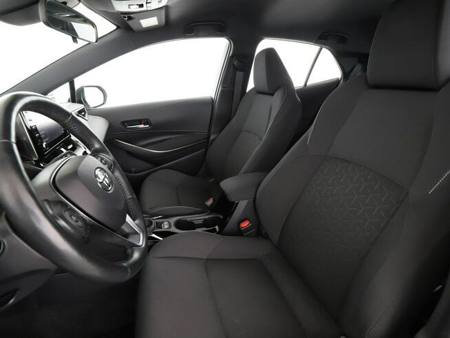 Toyota Corolla klima auto LED kamera