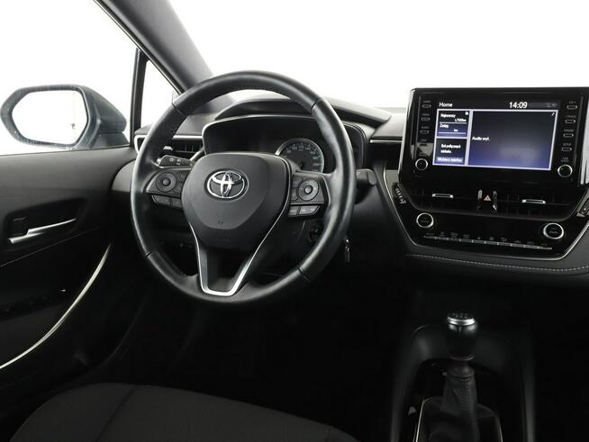 Toyota Corolla klima auto LED kamera