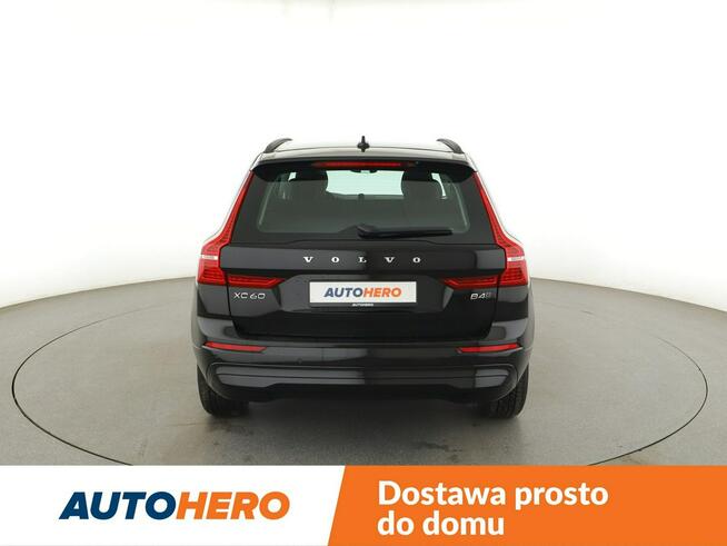 Volvo XC 60 FV23% Momentum automat B4 AWD navi PDC LED tempomat