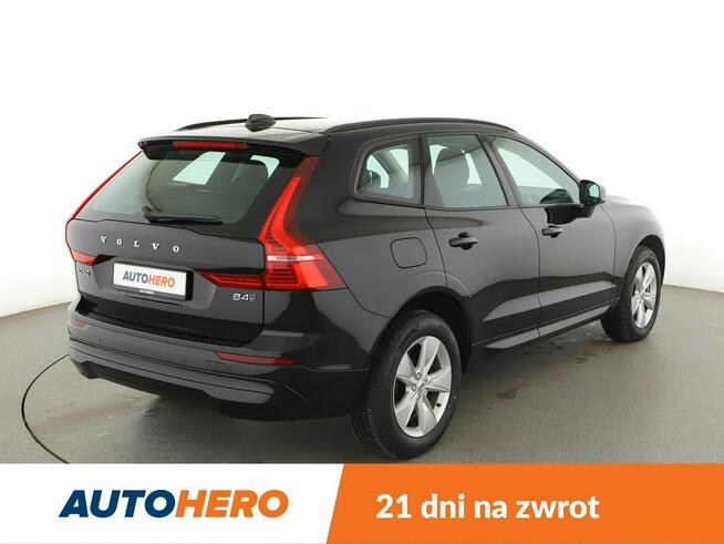 Volvo XC 60 FV23% Momentum automat B4 AWD navi PDC LED tempomat