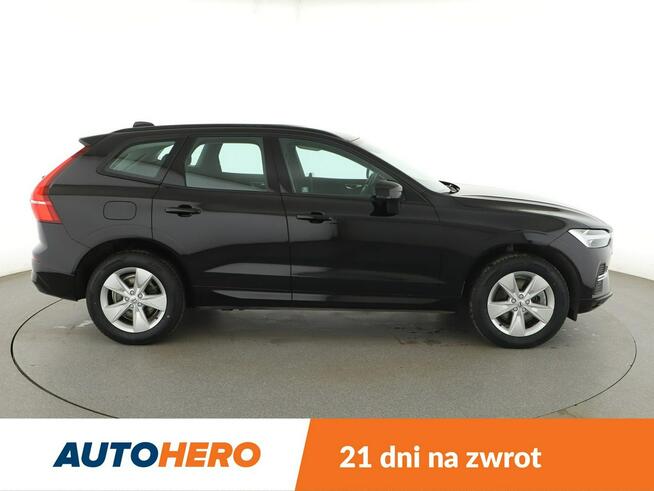 Volvo XC 60 FV23% Momentum automat B4 AWD navi PDC LED tempomat