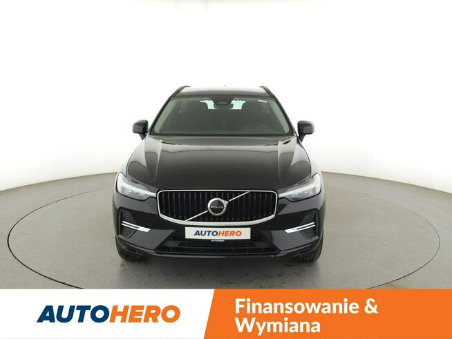 Volvo XC 60 FV23% Momentum automat B4 AWD navi PDC LED tempomat