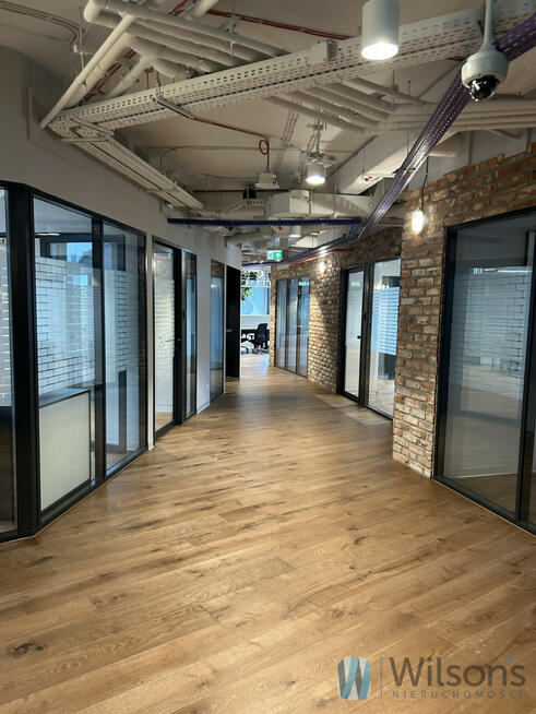 Lokal użytkowy Warszawa gm. Ochota Ochota, Aleje Jerozolimskie