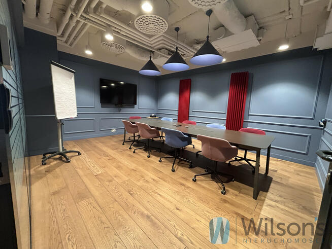 Lokal użytkowy Warszawa gm. Ochota Ochota, Aleje Jerozolimskie