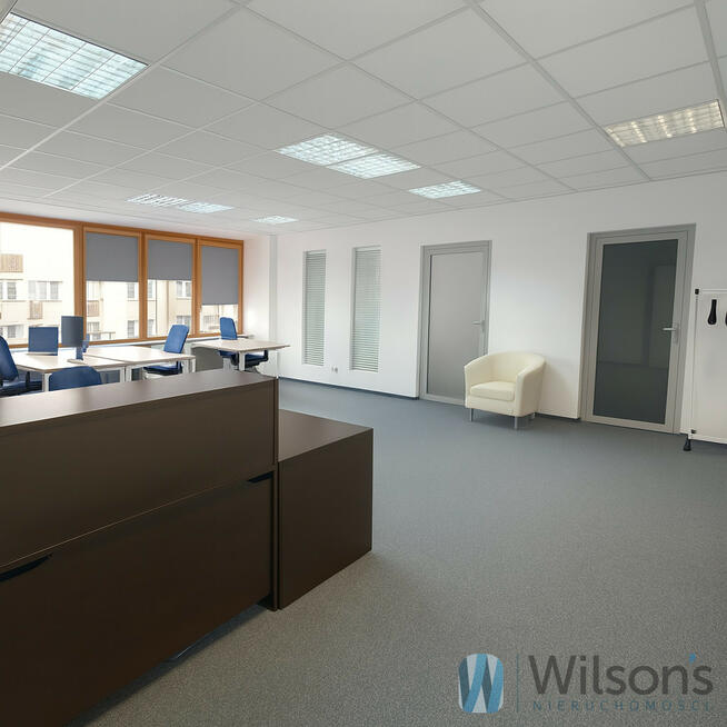 Lokal użytkowy Warszawa gm. Wola Wola, Pańska