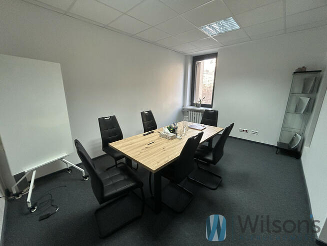 Lokal użytkowy Warszawa gm. Wola Wola, Pańska