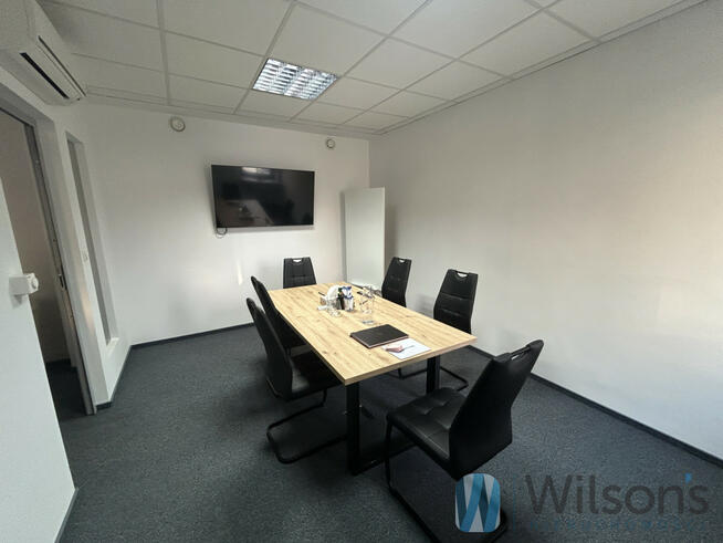 Lokal użytkowy Warszawa gm. Wola Wola, Pańska