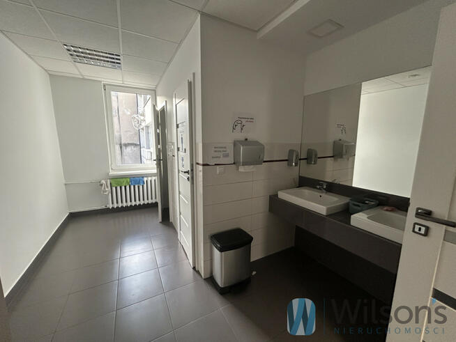 Lokal użytkowy Warszawa gm. Wola Wola, Pańska