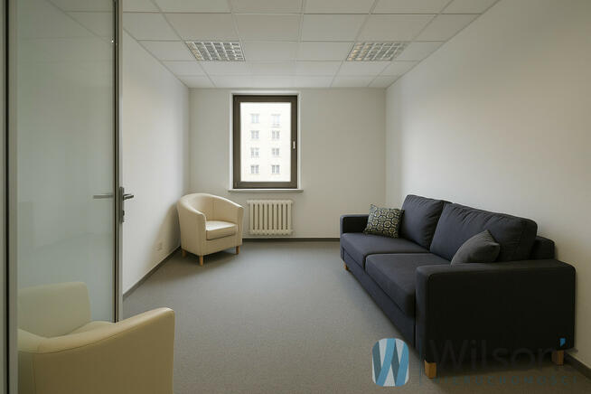 Lokal użytkowy Warszawa gm. Wola Wola, Pańska