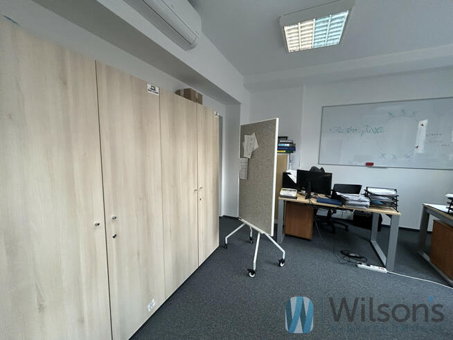 Lokal użytkowy Warszawa gm. Wola Wola, Pańska