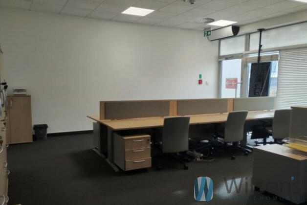 Lokal użytkowy Warszawa gm. Mokotów Mokotów, Służew, Postępu