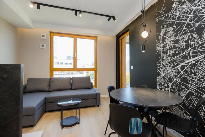 Mieszkanie Warszawa gm. Wola Wola Odolany, Jana Kazimierza