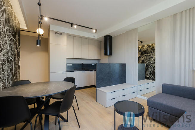 Mieszkanie Warszawa gm. Wola Wola Odolany, Jana Kazimierza