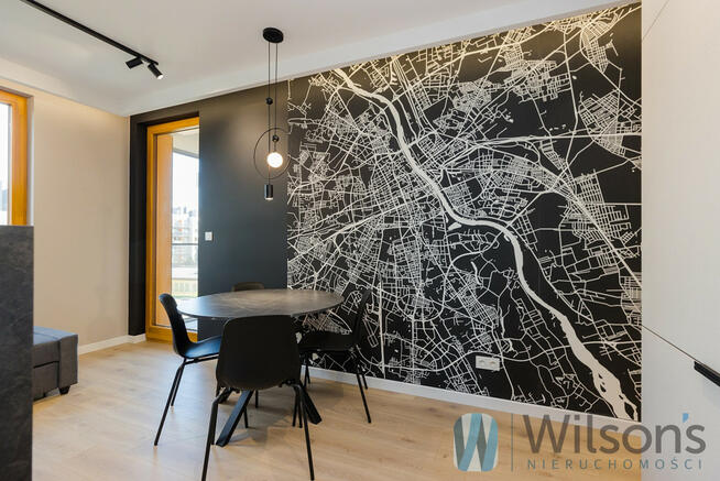 Mieszkanie Warszawa gm. Wola Wola Odolany, Jana Kazimierza