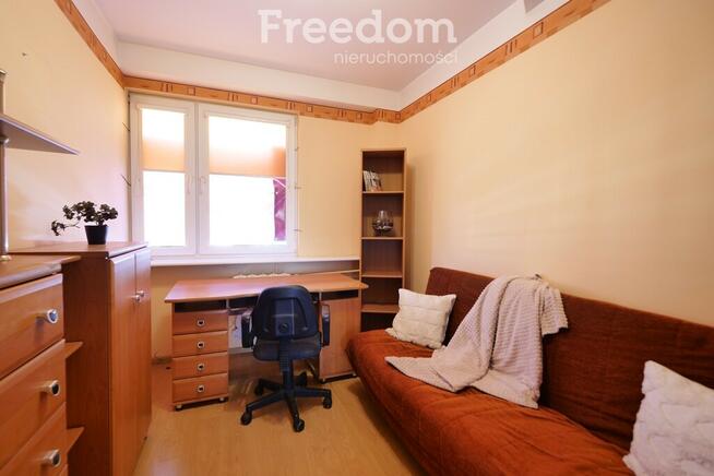 Mieszkanie 3-pokojowe na osiedlu Przytorze