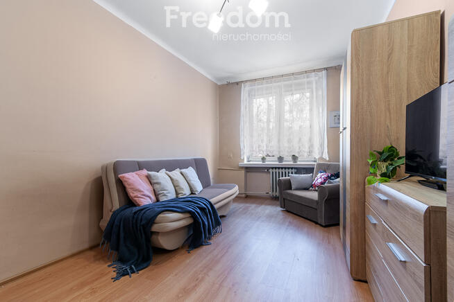 Na sprzedaż kawalerka idealna pod wynajem