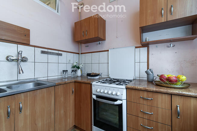 Na sprzedaż kawalerka idealna pod wynajem