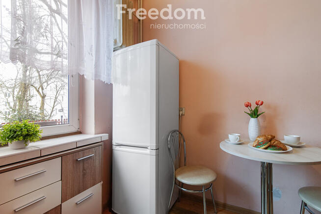 Na sprzedaż kawalerka idealna pod wynajem