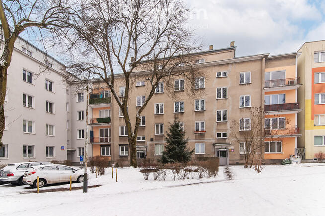 Na sprzedaż kawalerka idealna pod wynajem