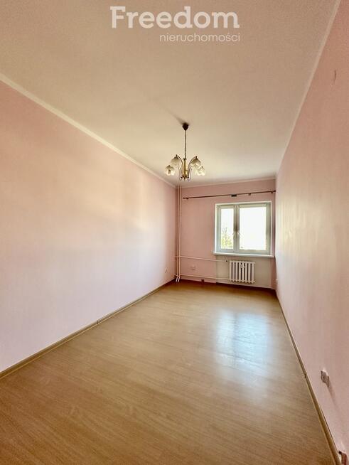 Mieszkanie dwupokojowe do wynajęcia ul.Słowiańska