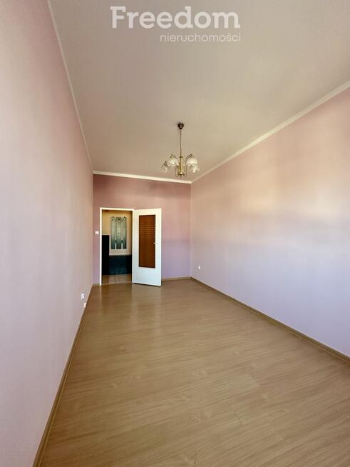 Mieszkanie dwupokojowe do wynajęcia ul.Słowiańska