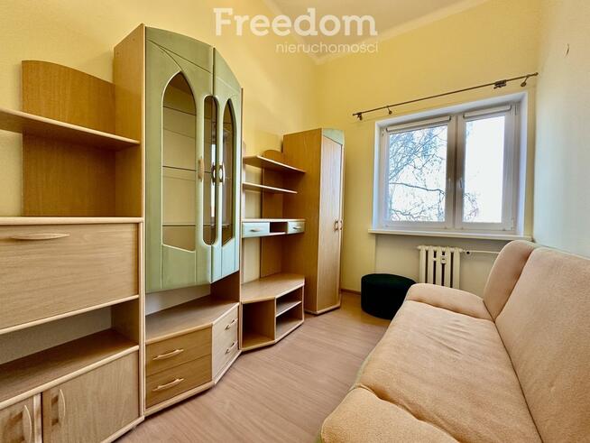 Mieszkanie dwupokojowe do wynajęcia ul.Słowiańska