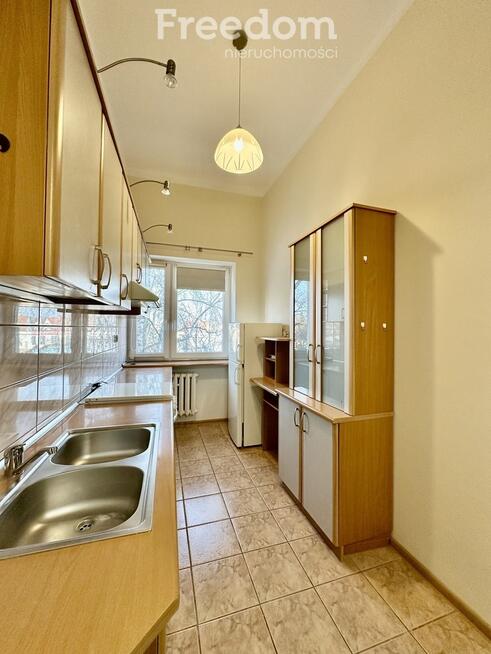 Mieszkanie dwupokojowe do wynajęcia ul.Słowiańska