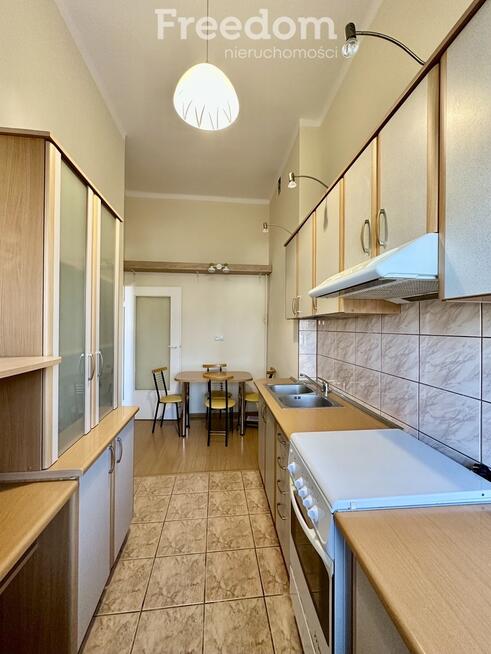 Mieszkanie dwupokojowe do wynajęcia ul.Słowiańska