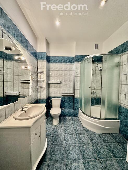 Mieszkanie dwupokojowe do wynajęcia ul.Słowiańska