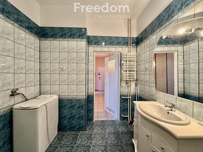 Mieszkanie dwupokojowe do wynajęcia ul.Słowiańska