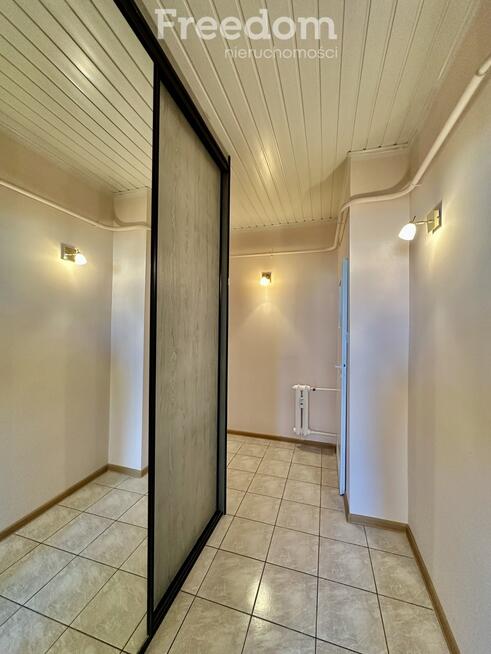 Mieszkanie dwupokojowe do wynajęcia ul.Słowiańska