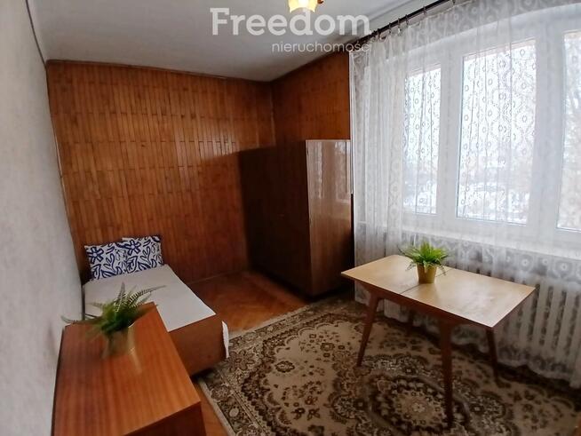 3 pokojowe mieszkanie w doskonałej lokalizacji!!