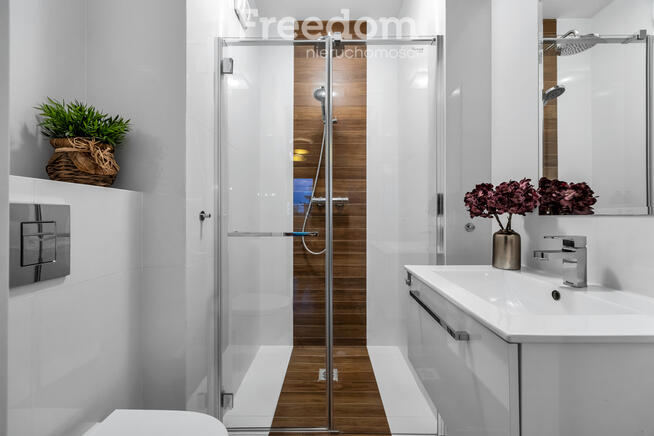 Komfortowe i przestronne mieszkanie, Bemowo